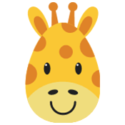 Giraffengruppe